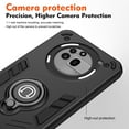 thumbnail image 4 of TYJKeJi Case with Kickstand Drop Resistant Shockproof Case For Nothing Phone 3a Pro, 4 of 6