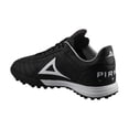 thumbnail image 4 of Tachones PIRMA Hombre FutBol Original Multitaco Tenis Brasil negro 25, 4 of 6