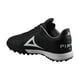 thumbnail image 4 of Tachones PIRMA Hombre FutBol Original Multitaco Tenis Brasil negro 28.5, 4 of 6