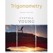 Trigonometry [Hardcover - Used]