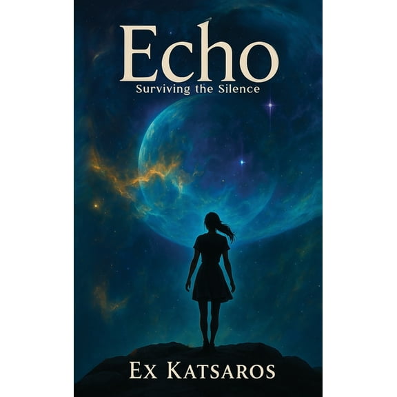 Echo: (Surviving the Silence), (Hardcover)