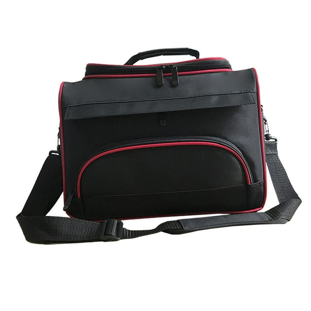 Bolso de Peluquero de Almacenamiento Sunnimix Estuche de almacenamiento de peluquero