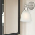 thumbnail image 3 of Innovations Lighting - Castile - 1 Light Wall Sconce In Industrial Style-11.5, 3 of 7
