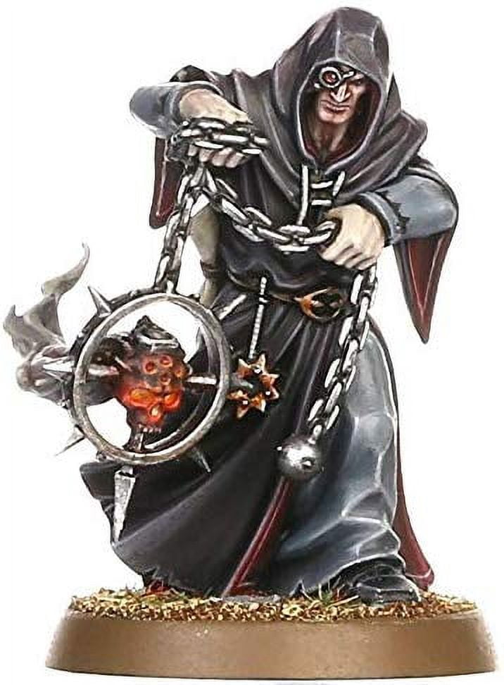 Games Workshop Warhammer 40,000 Dark Apostle
