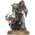 thumbnail image 4 of Games Workshop Warhammer 40,000 Dark Apostle, 4 of 7