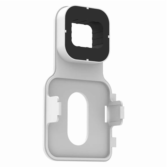 Outdoor Indoor Outlet Wall Mount Home Camera Wall Bracket Holder for All Home Security New Compact Design
