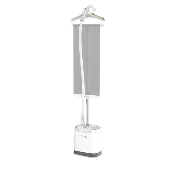 Rowenta Pro Style Care IS8440U1 - Fabric steamer with auto shut-off - 1700 W - white
