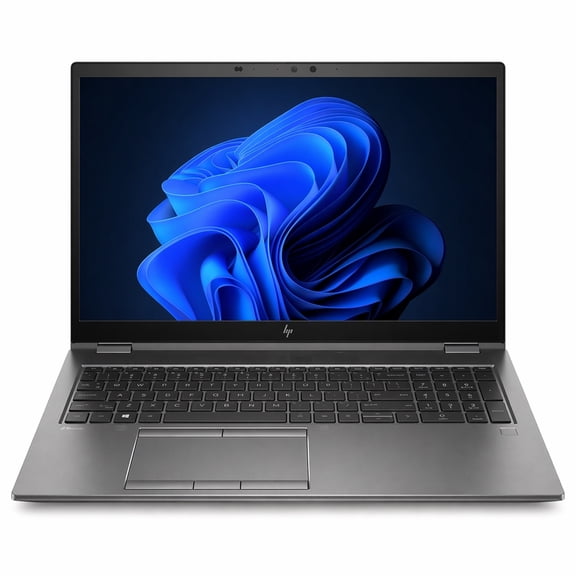 Restored HP ZBook Power 15 G9 i7‑12800H 16GB 512GB SSD Windows 11 Pro (Refurbished)