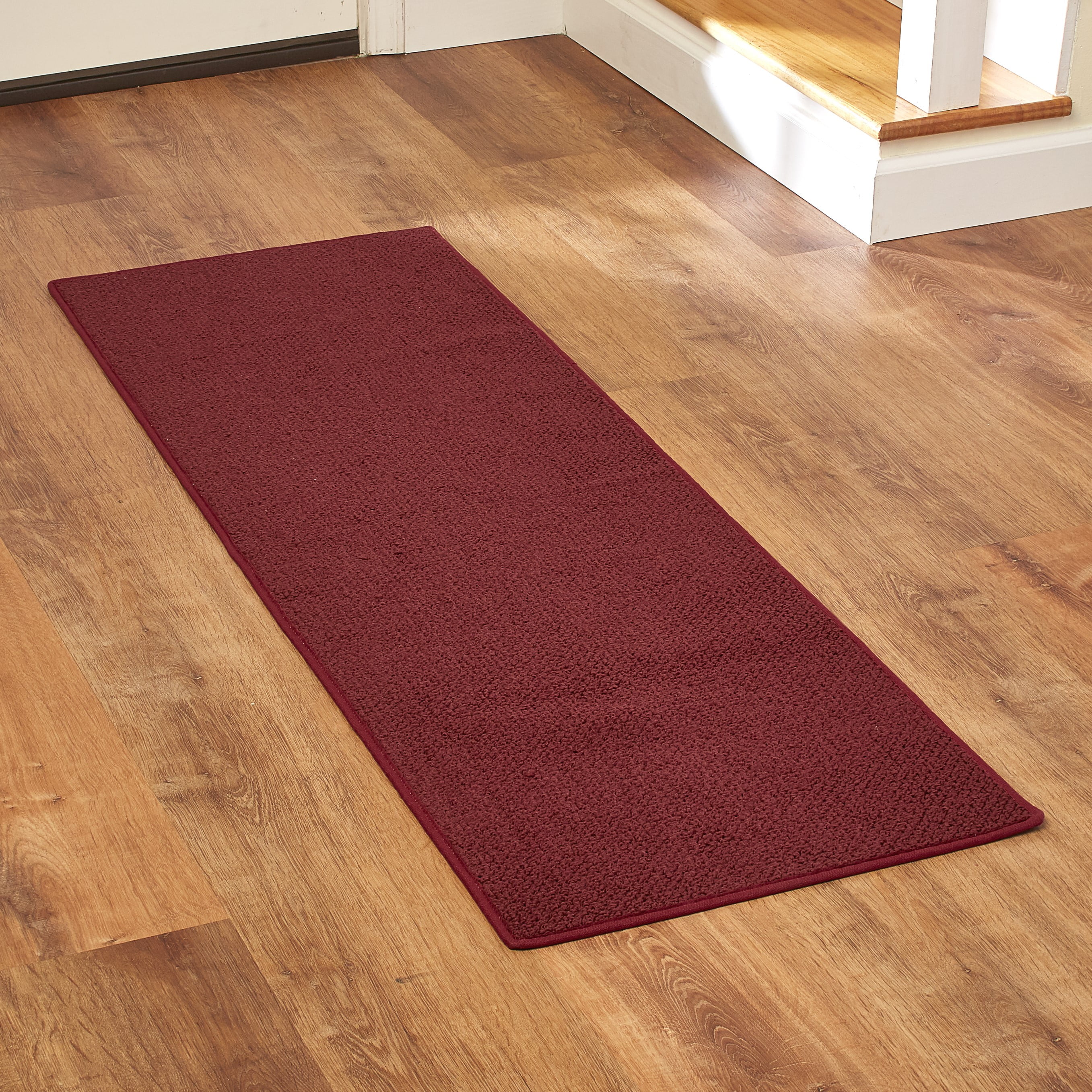 How To Install Rubber Backed Berber Carpets