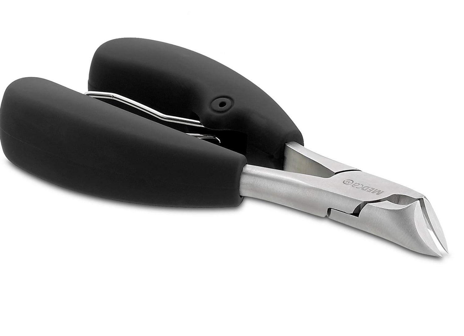 Precision Toenail Clipper Tool Premium Ingrown Toenail Cuticle Remover Trimmer and Thick