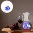 thumbnail image 4 of Wine Bottle Decanter 1Pcs Elegant Simple Design For Red Wine, 4 of 9