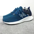 thumbnail image 1 of New Balance Fresh Foam Roav Mens Size 10.5 Running Shoes MROAVCR NO INSOLES, 1 of 6