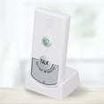 thumbnail image 2 of 2 Way Voice Intercom Doorbell Wireless Waterproof Intercom Doorbells for Home Classroom, 2 of 7