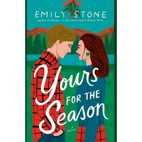 Yours for the Season, (Paperback)