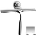 thumbnail image 1 of NICEGOU Window Squeegee Shower Wiper Cleaner Stainless Steel For Bathroom, 1 of 5