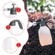thumbnail image 1 of Pulverizador de espuma con bomba, herramienta de limpieza práctica, 2 l, versátil, ergonómico, manual, para lavado de autos, para jardín, césped y, 1 of 8