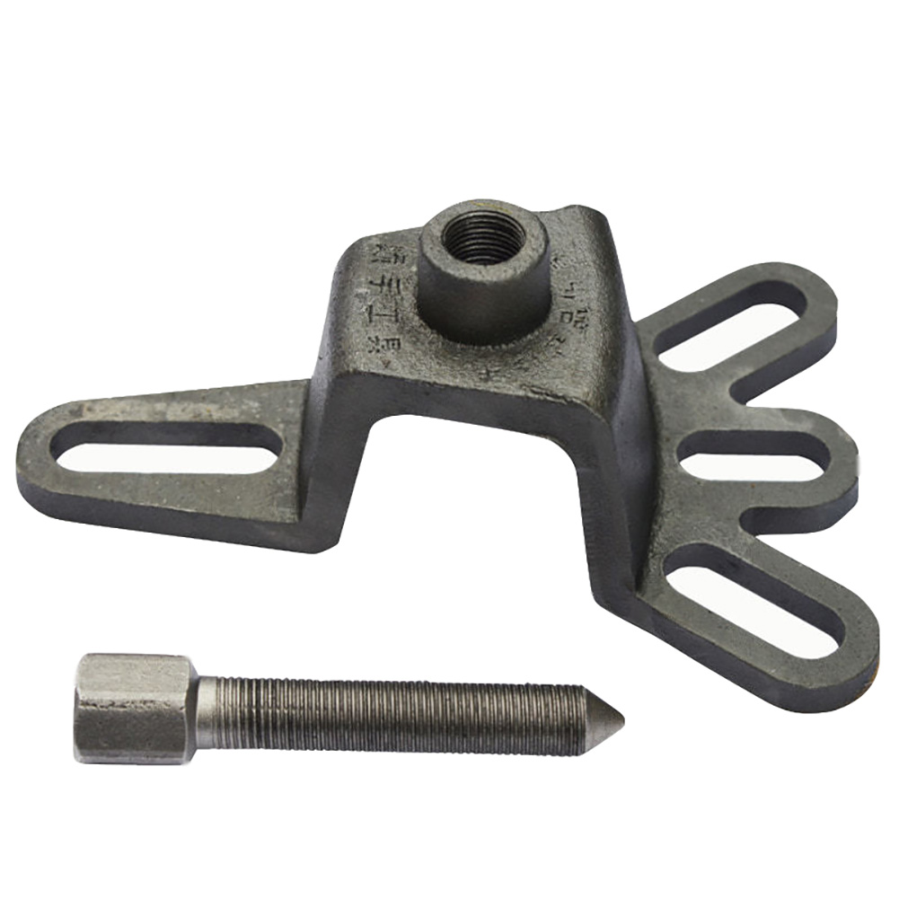 Motorcycle Tricycle Brake Drum Removal Tool Disassembled Rear Brake Pad