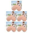 thumbnail image 3 of Jumpingount Juego de parches fijos impermeables antideslizantes para el hogar cubierta del Sensor a prueba de sudor Kit de pegatinas resistentes al Numero 3 5piezas, 3 of 6