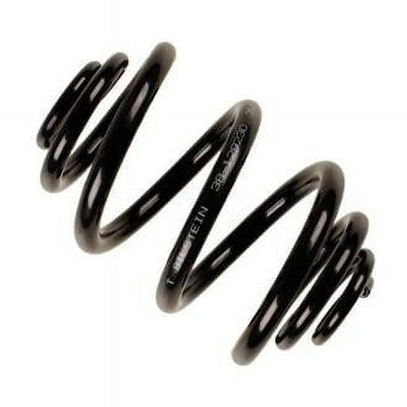 Bilstein 38-129230 B3 Replacement Rear Coil Spring for 1998-2006 BMW 3 Series