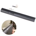 thumbnail image 1 of DVD ODD Optical Drive Front Bezel Panel Cover Bracket Holder For Ideapad 320 320C 330 15IKB ISK5000 one size, 1 of 6