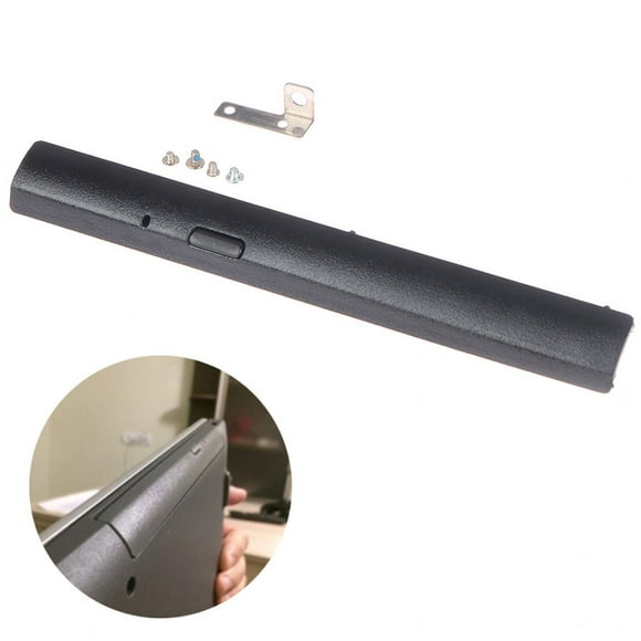 DVD ODD Optical Drive Front Bezel Panel Cover Bracket Holder For Ideapad 320 320C 330 15IKB ISK5000 one size