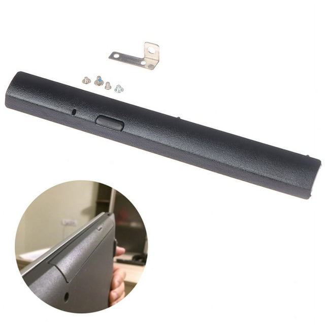 DVD ODD Optical Drive Front Bezel Panel Cover Bracket Holder For Ideapad 320 320C 330 15IKB ISK5000 one size