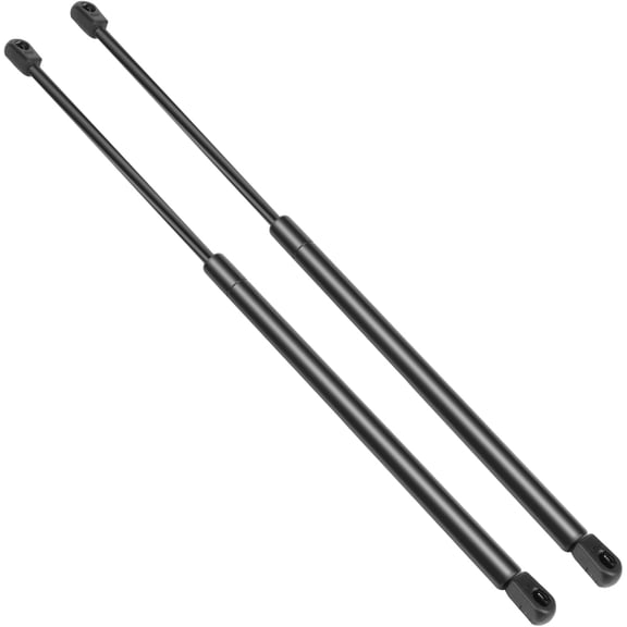 SCITOO 359 18.9Inch lift supports Fit For Mitsubishi Outlander Sport 2013-2015 Rear left and right Liftgate Shock Struts 2pcs