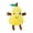C, variant on Racifhz Interactive Banana Shaped Musical Plush Toy with Sounds, 11" Interactive Music Plush Toy, Fun Christmas and Birthday Gifts, D