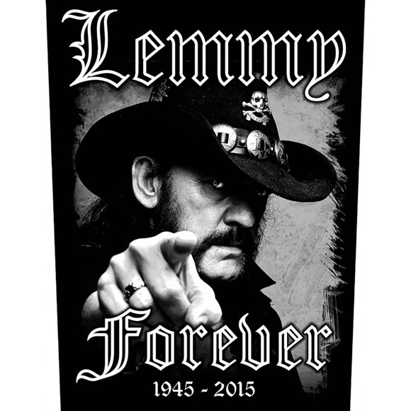 Lemmy Forever Patch