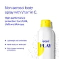 thumbnail image 2 of Bruma corporal con protección solar Supergoop! PLAY SPF 50, 177 ml, con vitamina C, 2 of 8