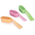 thumbnail image 4 of 3Pcs Rhinestones Chain Color Resin with Adhesive Clothing Accessories Decorations 3.5cm Width, 4 of 8
