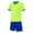 GN2, variant on Trendy Girls Outfit Set for Active Play – Stylish T-Shirt and Comfortable Shorts for Sports and Everyday Wear