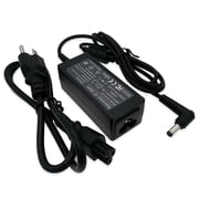 AC Adapter Battery Charger 45W For Toshiba Satellite L55t-A5290 PSKLAU-00J004