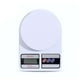 thumbnail image 1 of Balanza Bascula Digital De Cocina Gramera Capacidad 10kg Baterias Incluidas, 1 of 5