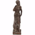 thumbnail image 2 of Benzara Dramatically Versatile Classic Female Figurine, 2 of 2