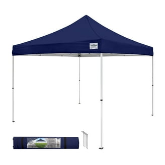 コールマン 396cm × 396cmCOLEMAN 13X13 SHELTER Coleman Instant Light 13x13 Camp Sunshade, Pop-Up, Tailgate and