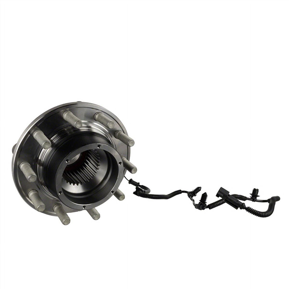 Motorcraft HUB ASY - WHEEL (P)