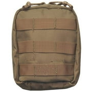 5ive Star Gear Emp-5S Emt Pouch Coyote 4682000 - 4682000 - 5Ive Star Gear