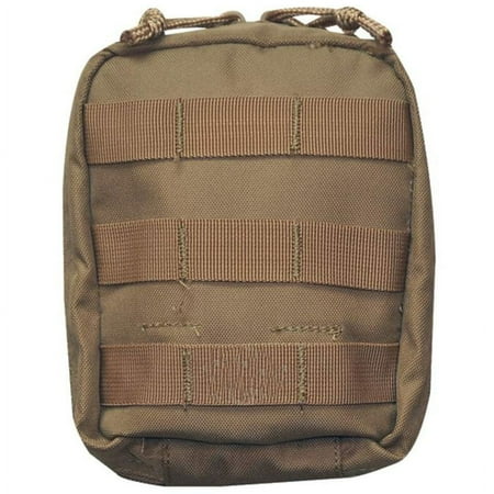 5ive Star Gear Emp-5S Emt Pouch Coyote 4682000 - 4682000 - 5Ive Star Gear