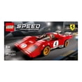 thumbnail image 2 of Set LEGO Speed Champions 1970 Ferrari 512 M 76906, 2 of 4