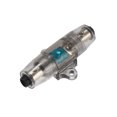 thumbnail image 1 of Unique Bargains Fuse Holder 60A Inline ANL Fuse for Car Audio Stereo Alarm Amplifier Compressors, 1 of 7