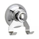 thumbnail image 1 of Gancho de succión,Ganchos de ventosa Colgador de ventosa Succión,Copa colgador de corona Potente ventosa de vacío,Ganchos de baño Perchas de succión reutilizables fuertes,Ganchos de pared, 1 of 8