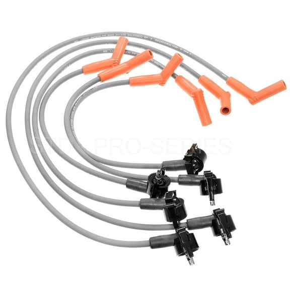Pro Series Wire Spark Plug Wire Set