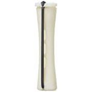 Soft N Style E-z-flow Cold Wave Rods - Short White