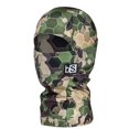 thumbnail image 1 of BLACKSTRAP Kids Hood Balaclava Hex Forest,, 1 of 1
