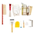 thumbnail image 4 of Kit de 10 piezas para colmenas, ideal para principiantes y apicultores profesionales. Accesorio para recolección de miel, suministros para, 4 of 8