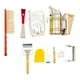 thumbnail image 4 of Kit de 10 piezas para colmenas, ideal para principiantes y apicultores., 4 of 9