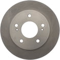 thumbnail image 3 of CENTRIC PARTS - BR31014 DRUM Fits select: 1989-1994 NISSAN MAXIMA, 3 of 5