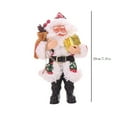 thumbnail image 2 of Affordablo Clearance Sale Navidad Decoracion Casa Ofertas Interior Christmas Decorations for Home Indoor Outdoor Cheap Christmas Decorations White Christmas Bathroom Decor, 2 of 9