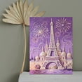 thumbnail image 3 of Rewenti Special Shaped Kit - Tower DIY Pearl Art For Home Wall Decor, 3 of 5